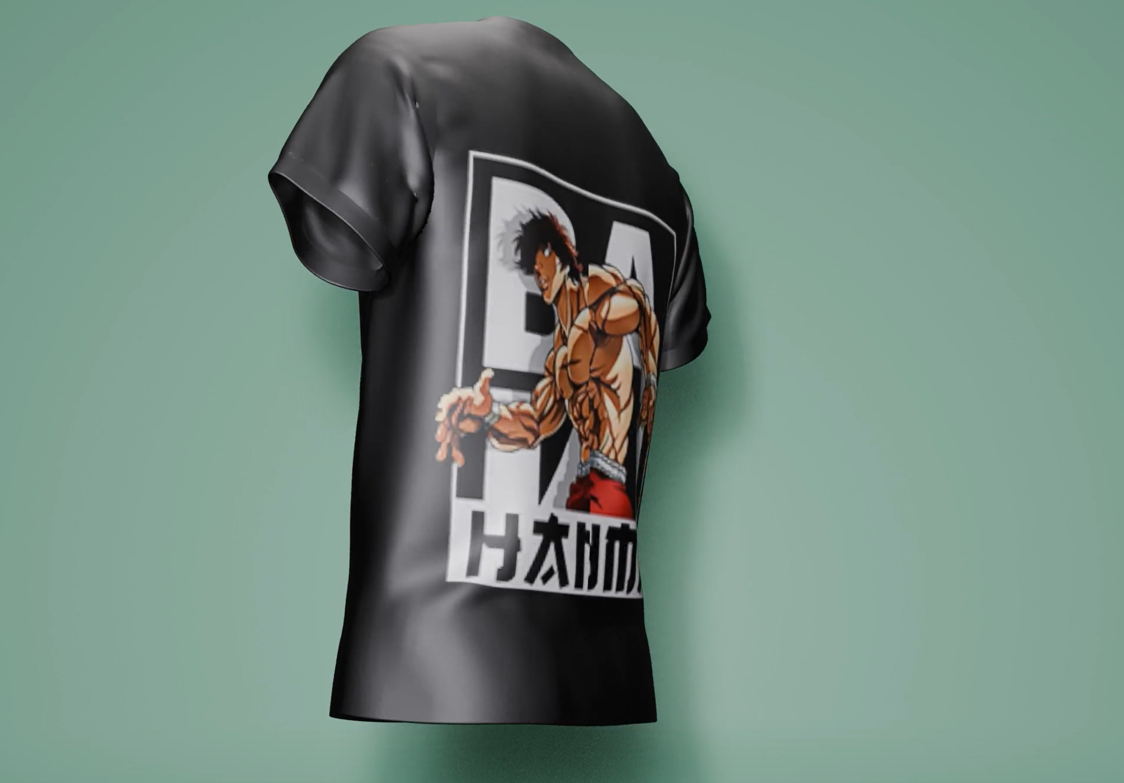 T-shirt